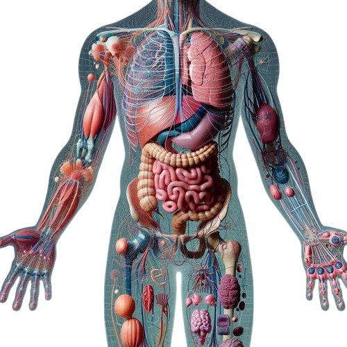 Human Body Anatomy